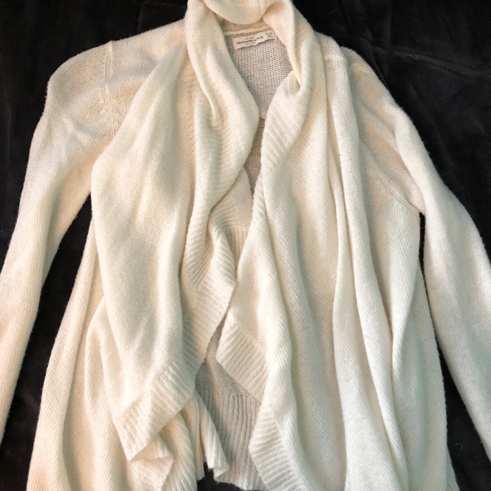 Abercrombie & Fitch cardigan